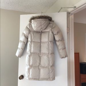 Like new Gap child’s warm winter coat